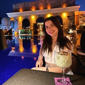 Azra Başak Karagöz