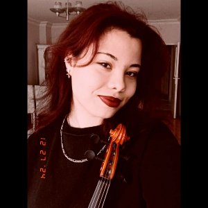 Azra Çisil Taşkıran