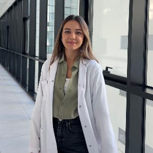 Azra Doğan