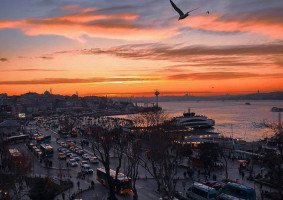 Bahattin Dönmez photography