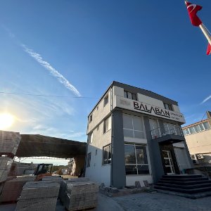 Balaban İnşaat
