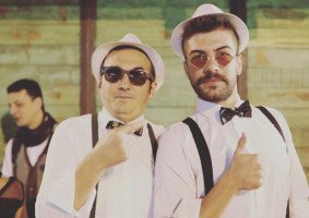 Bando Melodi Official