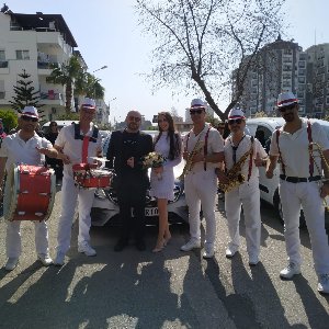 Bandoerol & Orkestra