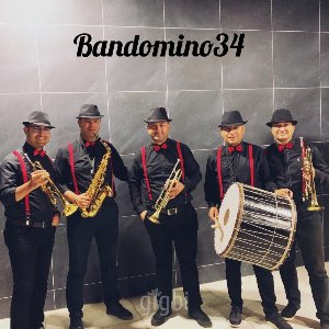 Bandomino34