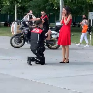 Banu'nun Hayal Dünyası