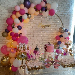 Banu'nun Hayal Dünyası