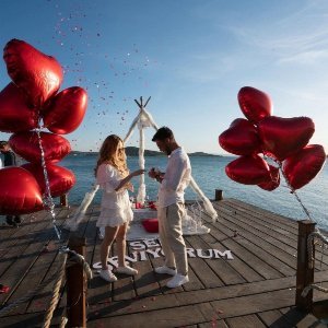 Banu'nun Hayal Dünyası