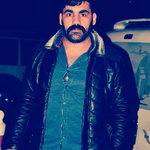Baran Aslan