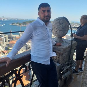 Baran  Öner