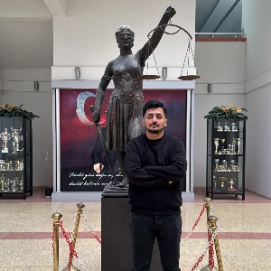Baran Özbey