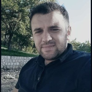 Barış Toprak