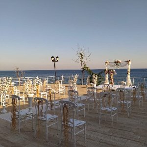 Batu Davet Organizasyon