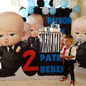 Batu Davet Organizasyon