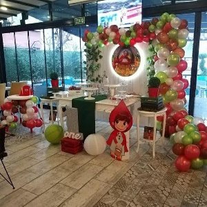 Batu Davet Organizasyon