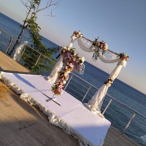 Batu Davet Organizasyon