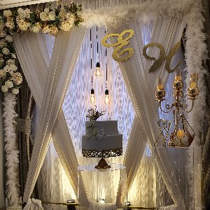 Batu Davet Organizasyon