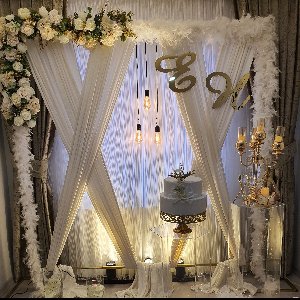 Batu Davet Organizasyon