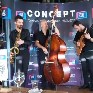 Bayk Bando & Orkestra