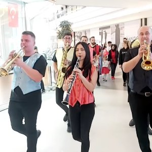 Bayk Bando & Orkestra