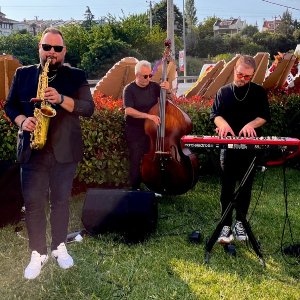 Bayk Bando & Orkestra