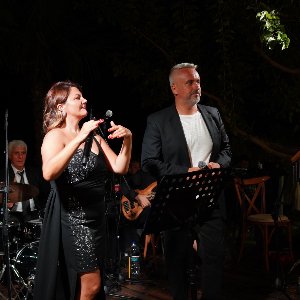 Bayk Bando & Orkestra