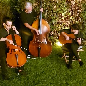 Bayk Bando & Orkestra