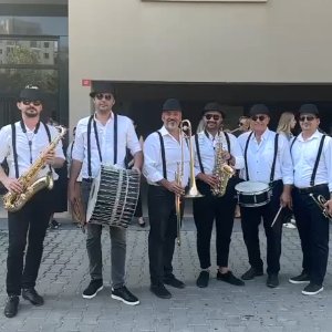 Bayk Bando & Orkestra