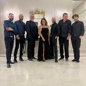 Bayk Bando & Orkestra