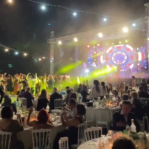 Bayk Bando & Orkestra