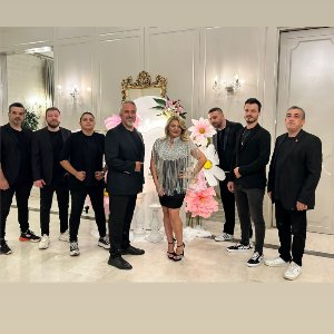 Bayk Bando & Orkestra