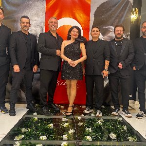 Bayk Bando & Orkestra