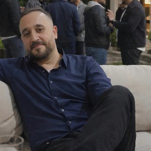 Bayram Ateş