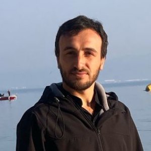 Bayram Erdem
