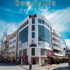 Beautylife Güzellik Estetik 