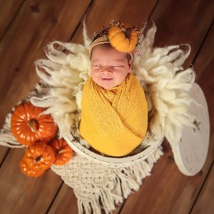 Bebek Fotoğrafçısı Damla