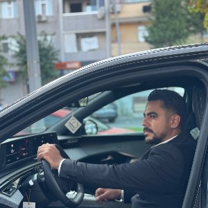 Bedirhan Uşma