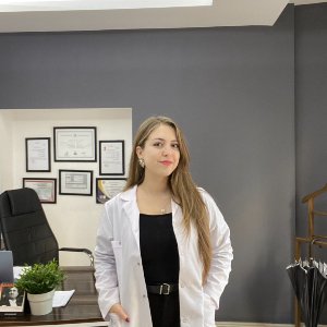 Bedriyenur Çatmalı