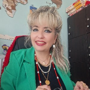 Begüm Ulupınar