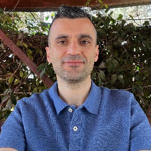 Behcet Mutlu