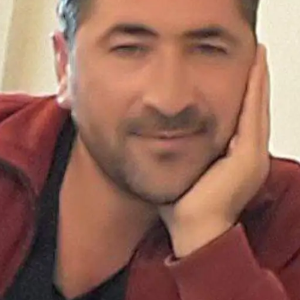 Behram Ağbaba