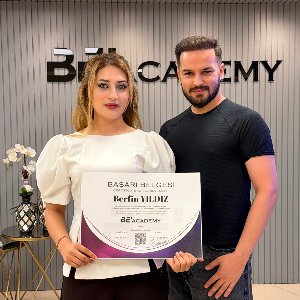 Berfin Yıldız