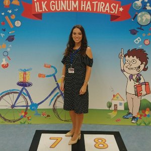 Beril Şahin Ağalar