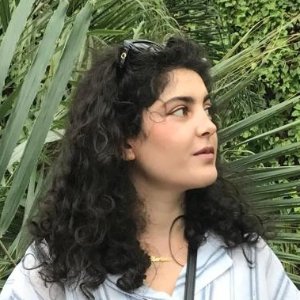 Berivan Taşkın