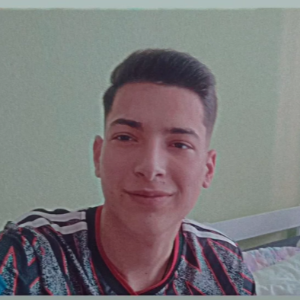 Berk Şeref Erdoğan