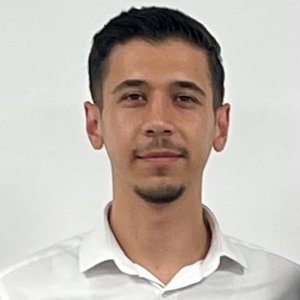 Berkan Gebesoglu