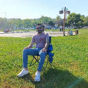Berkan Yurtseven