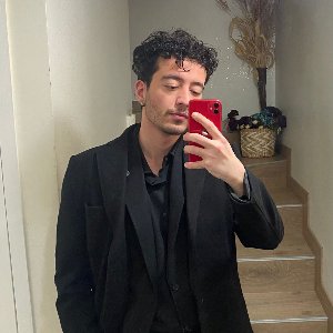 Berkant Kaya