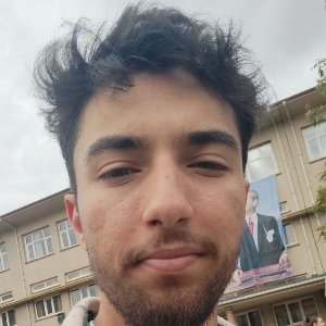 Berkay Enes Ayrancı