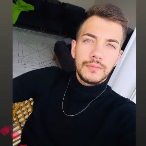 Berkay Gökhan Parlar