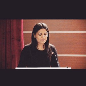 Berna Bozkurt Yılmaz